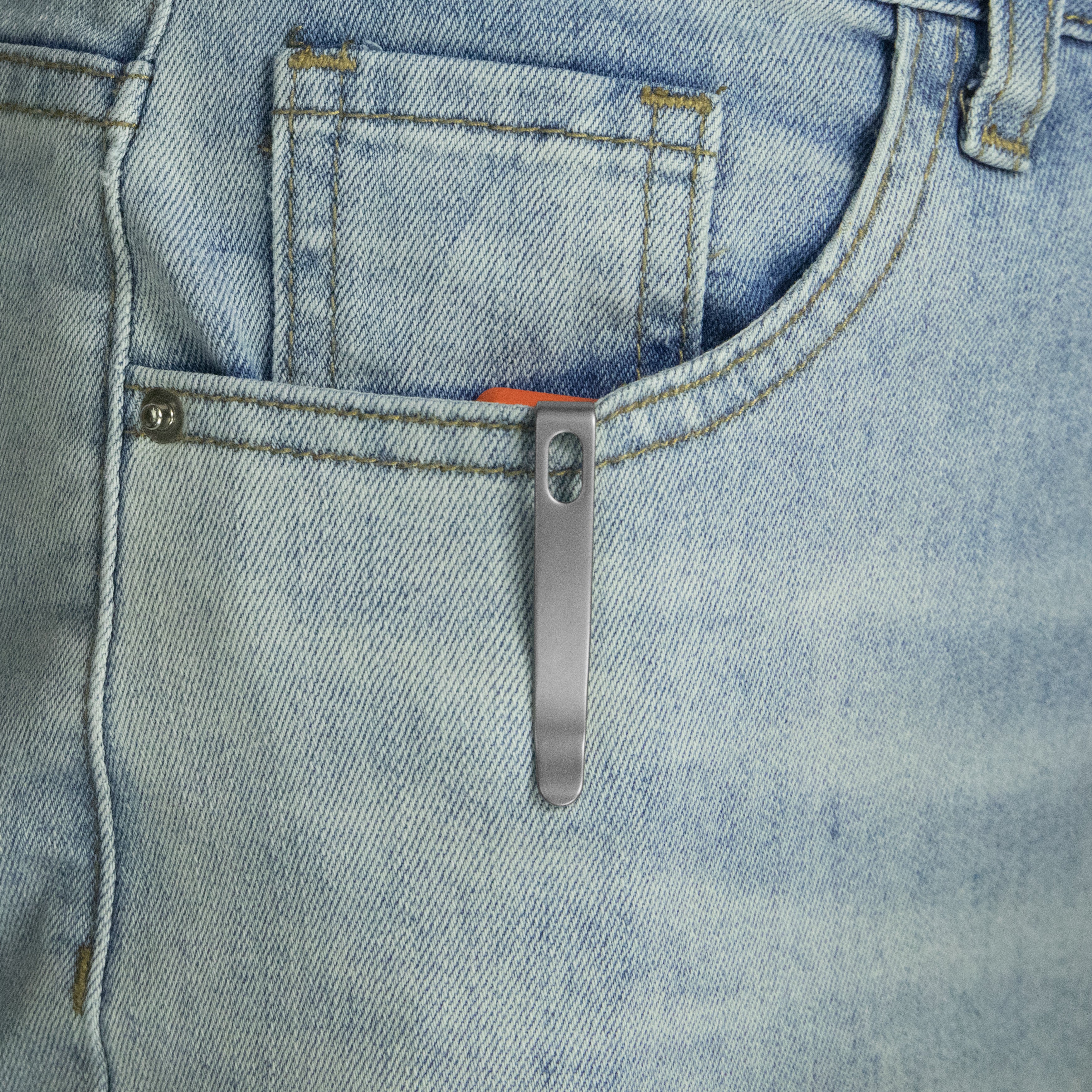 Vector Crossbar Lock Orange KU506B