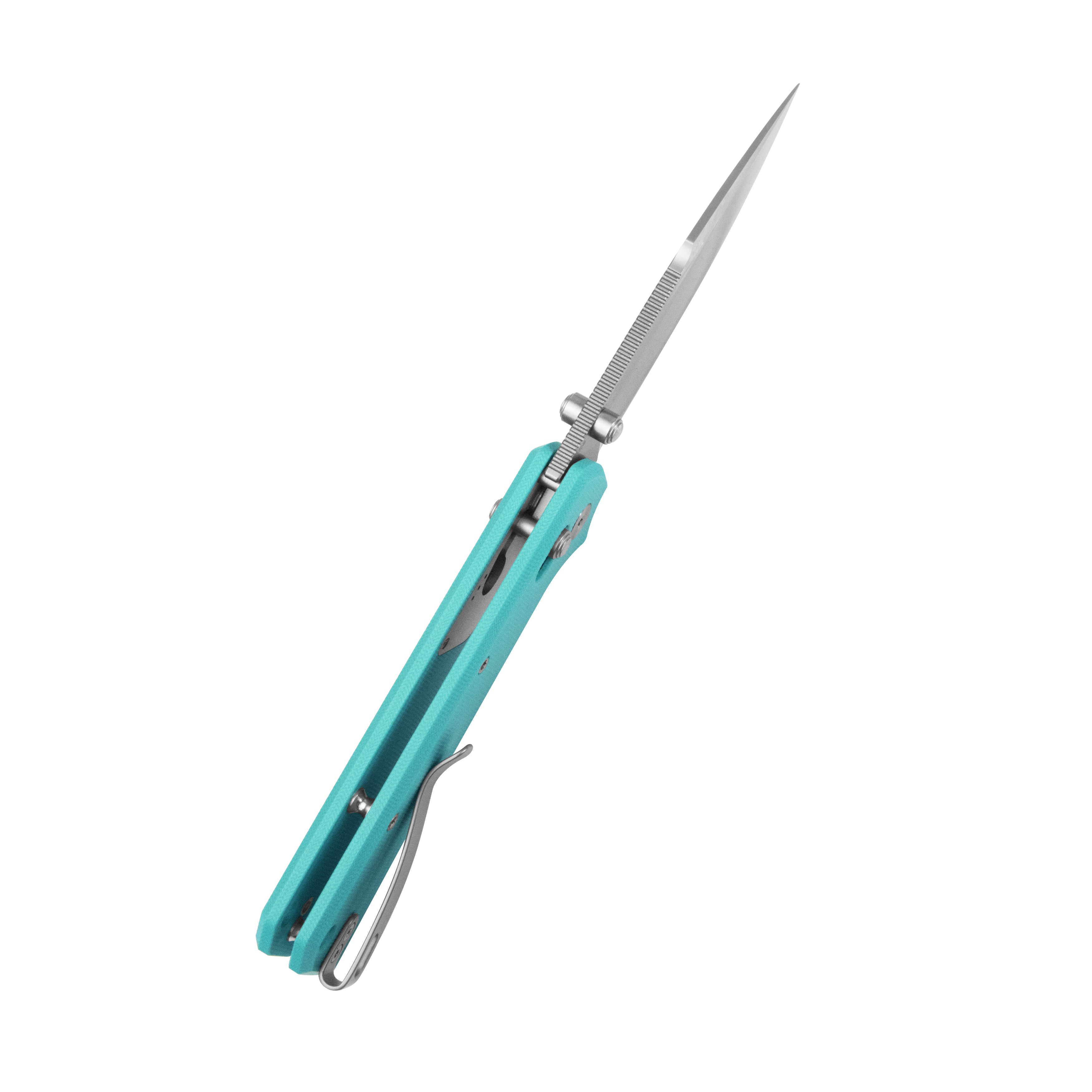 Vector Crossbar Lock Tiffany Blue KU506C