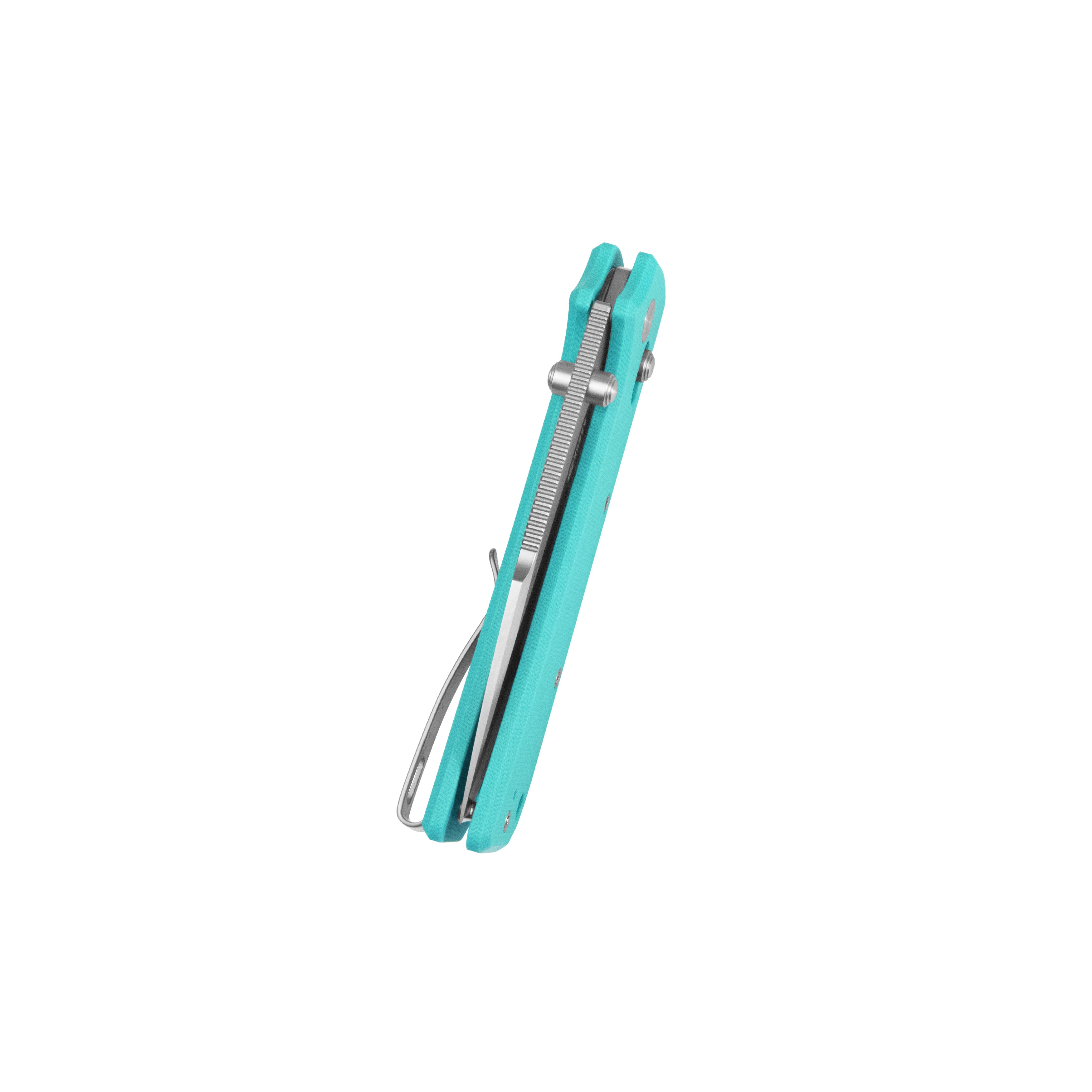 Vector Crossbar Lock Tiffany Blue KU506C
