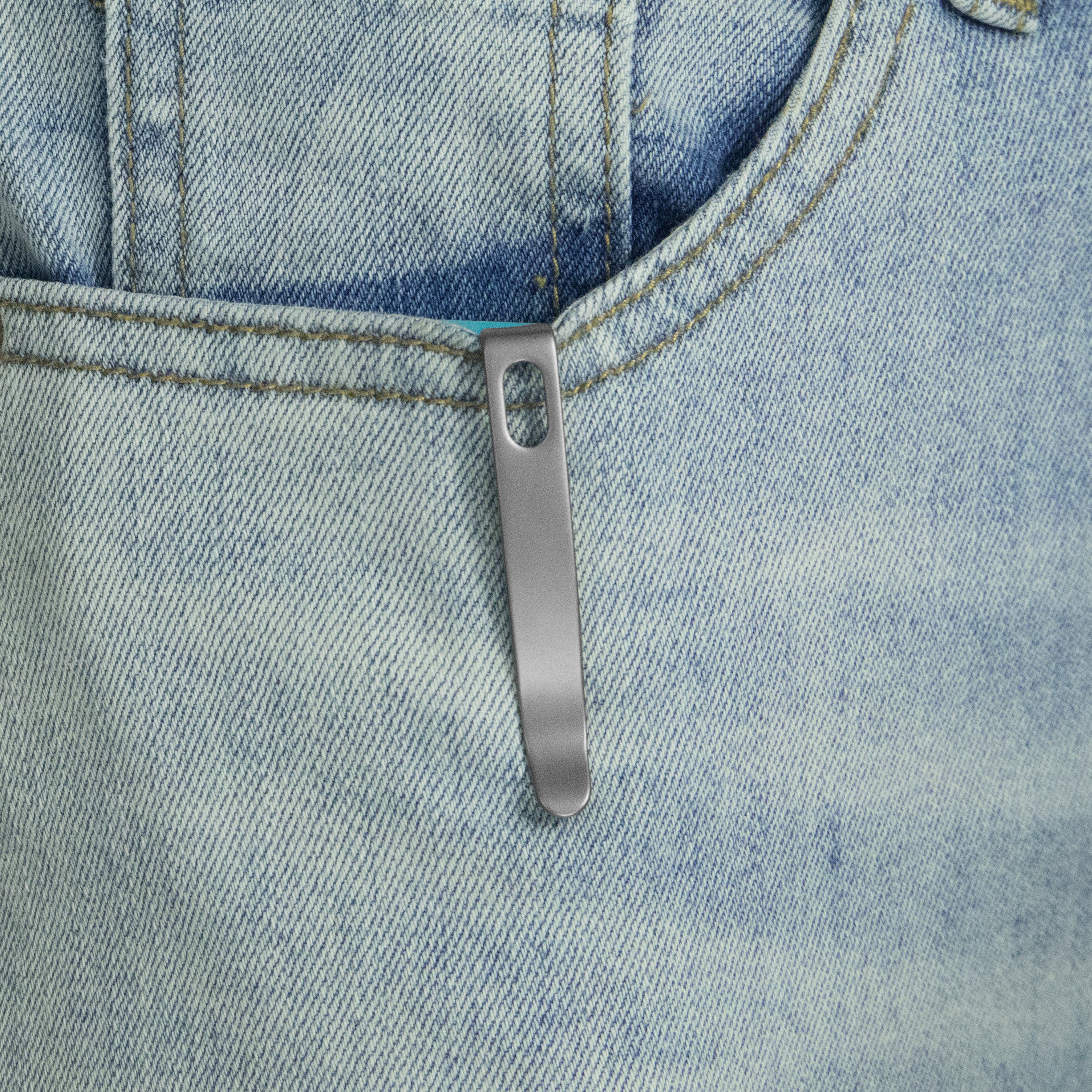 Vector Crossbar Lock Tiffany Blue KU506C