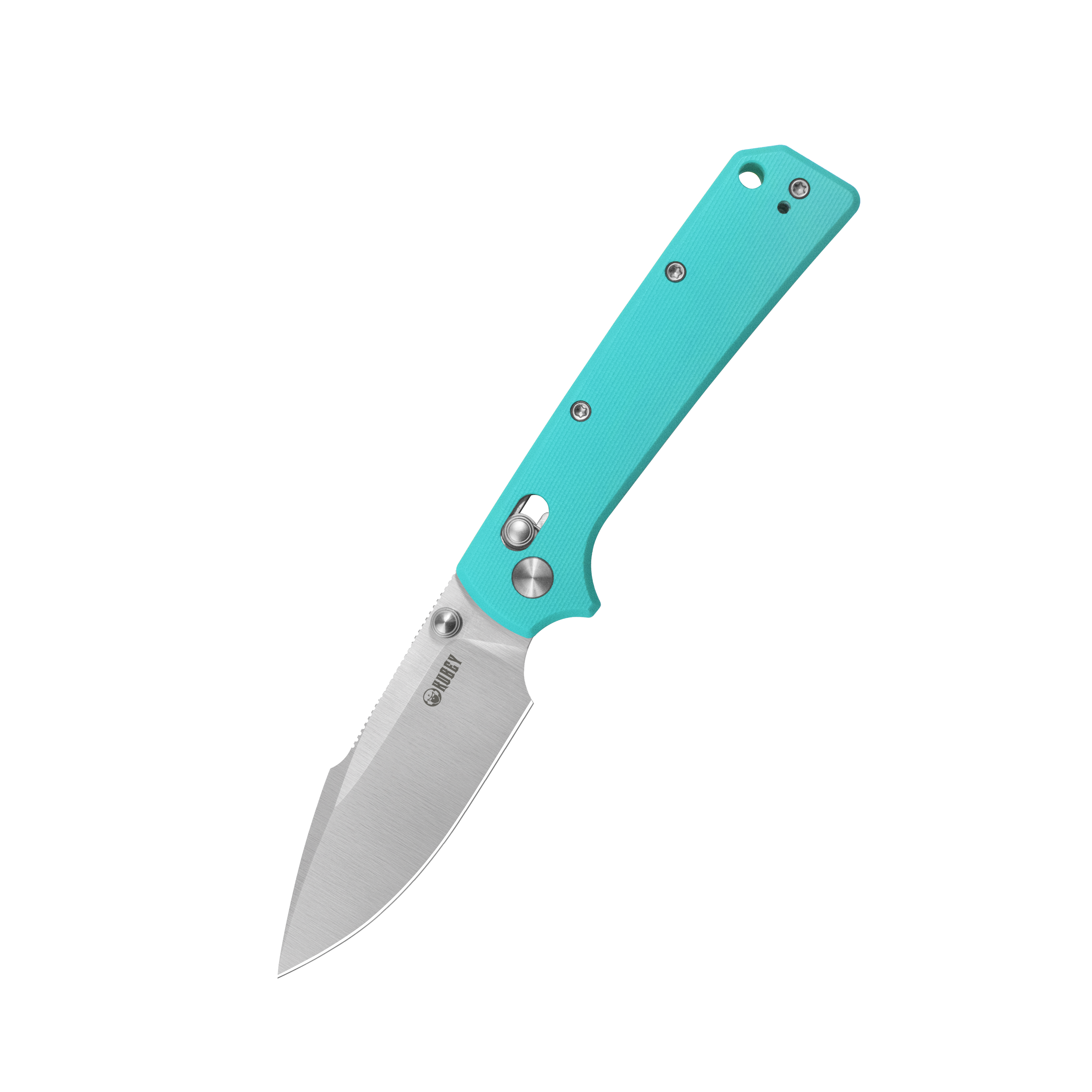 Vector Crossbar Lock Tiffany Blue KU506C