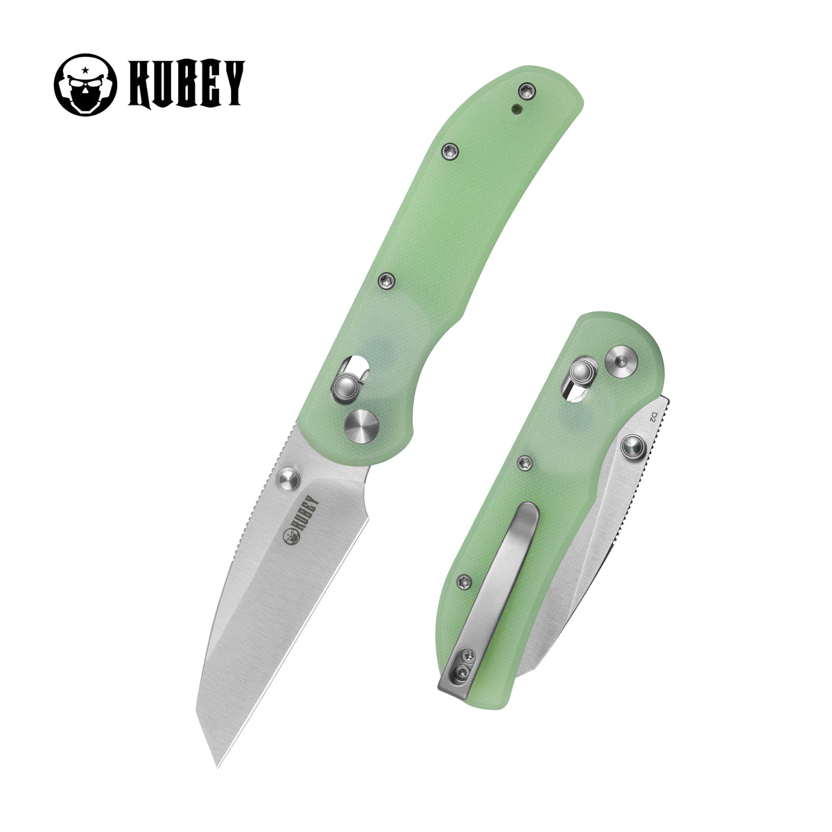 Rook Crossbar Lock Jade KU508C