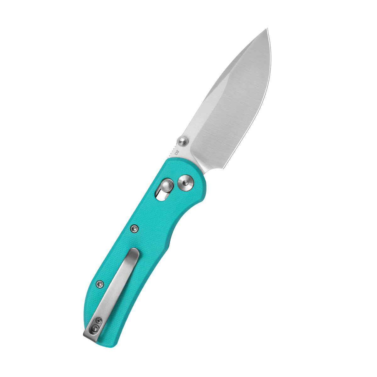 Drift Crossbar Lock Tiffany Blue KU509B