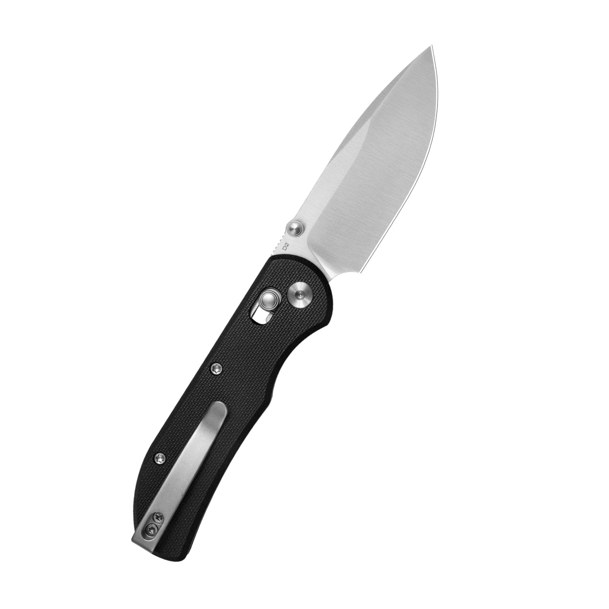 Drift Crossbar Lock Black KU509A