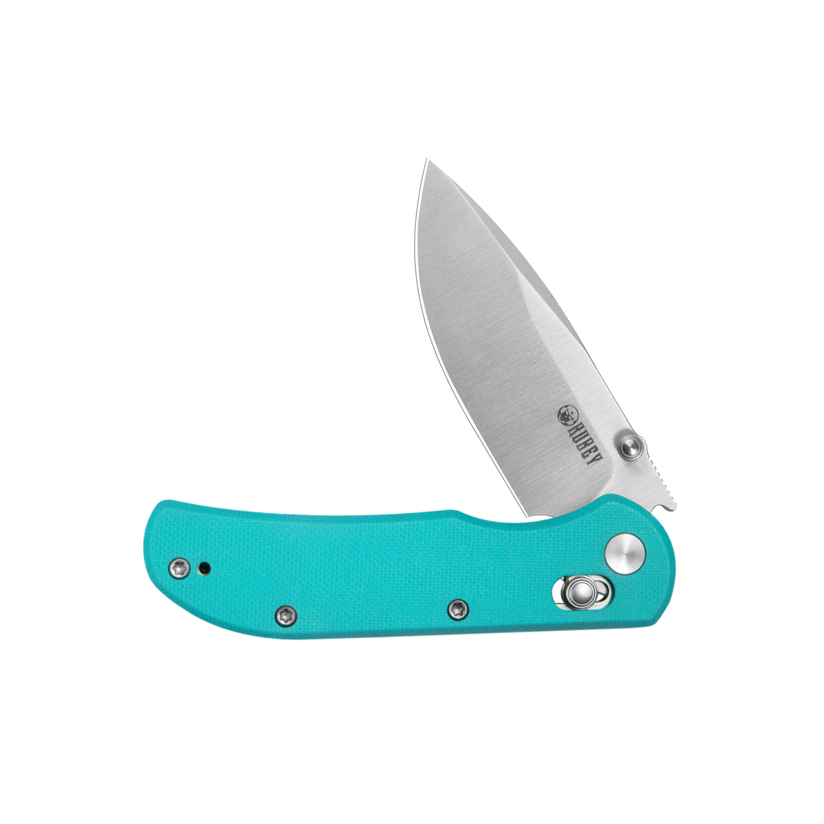 Drift Crossbar Lock Tiffany Blue KU509B
