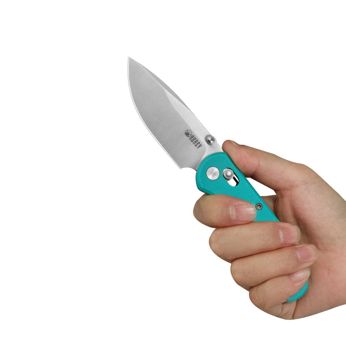 Drift Crossbar Lock Tiffany Blue KU509B