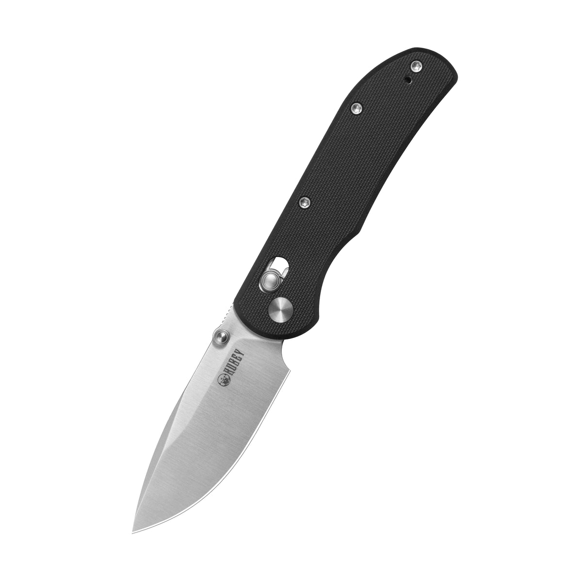Drift Crossbar Lock Black KU509A