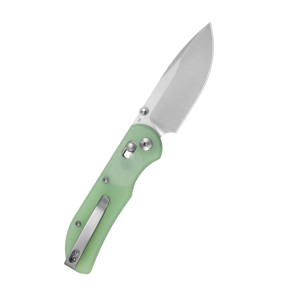 Drift Crossbar Lock Jade KU509C