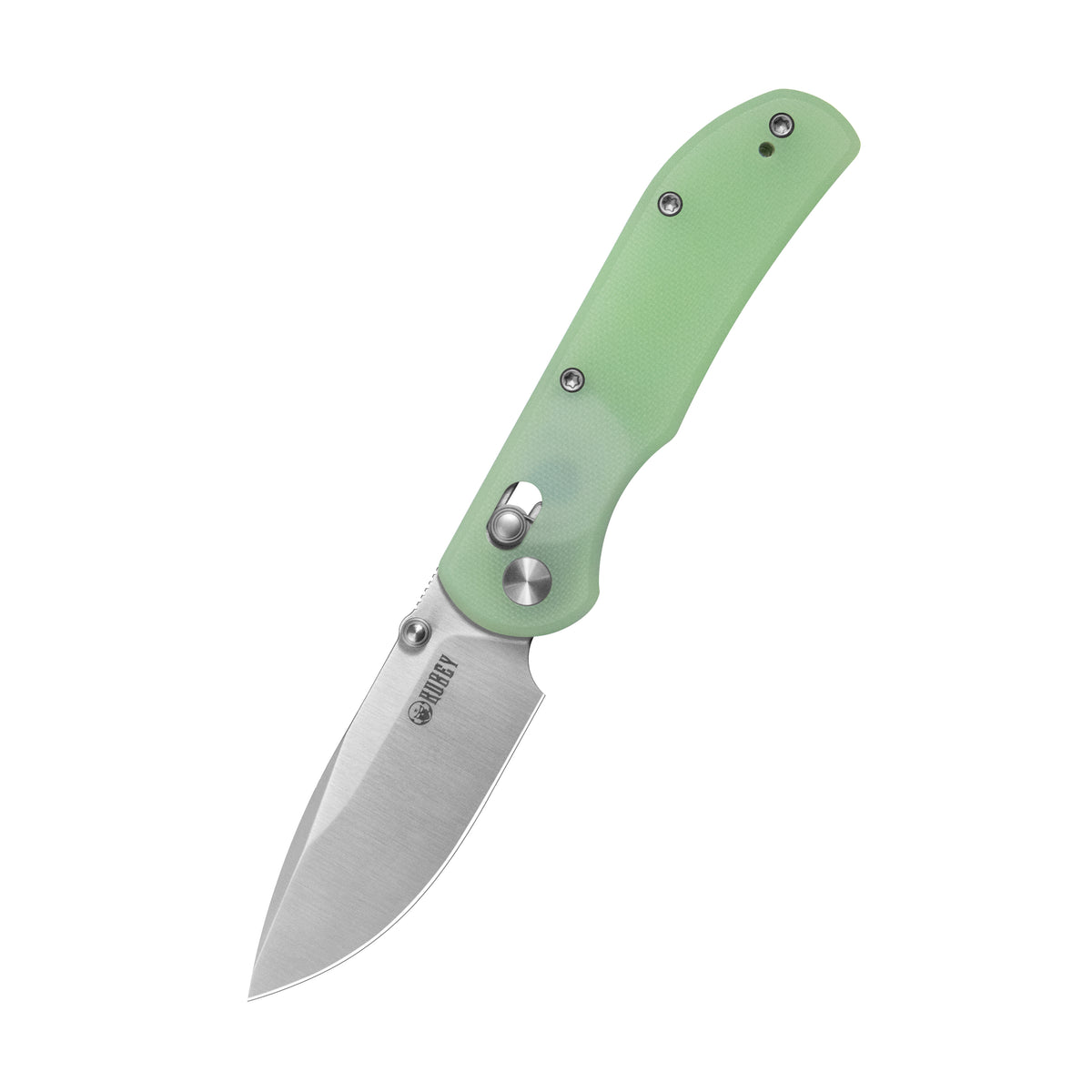 Drift Crossbar Lock Jade KU509C