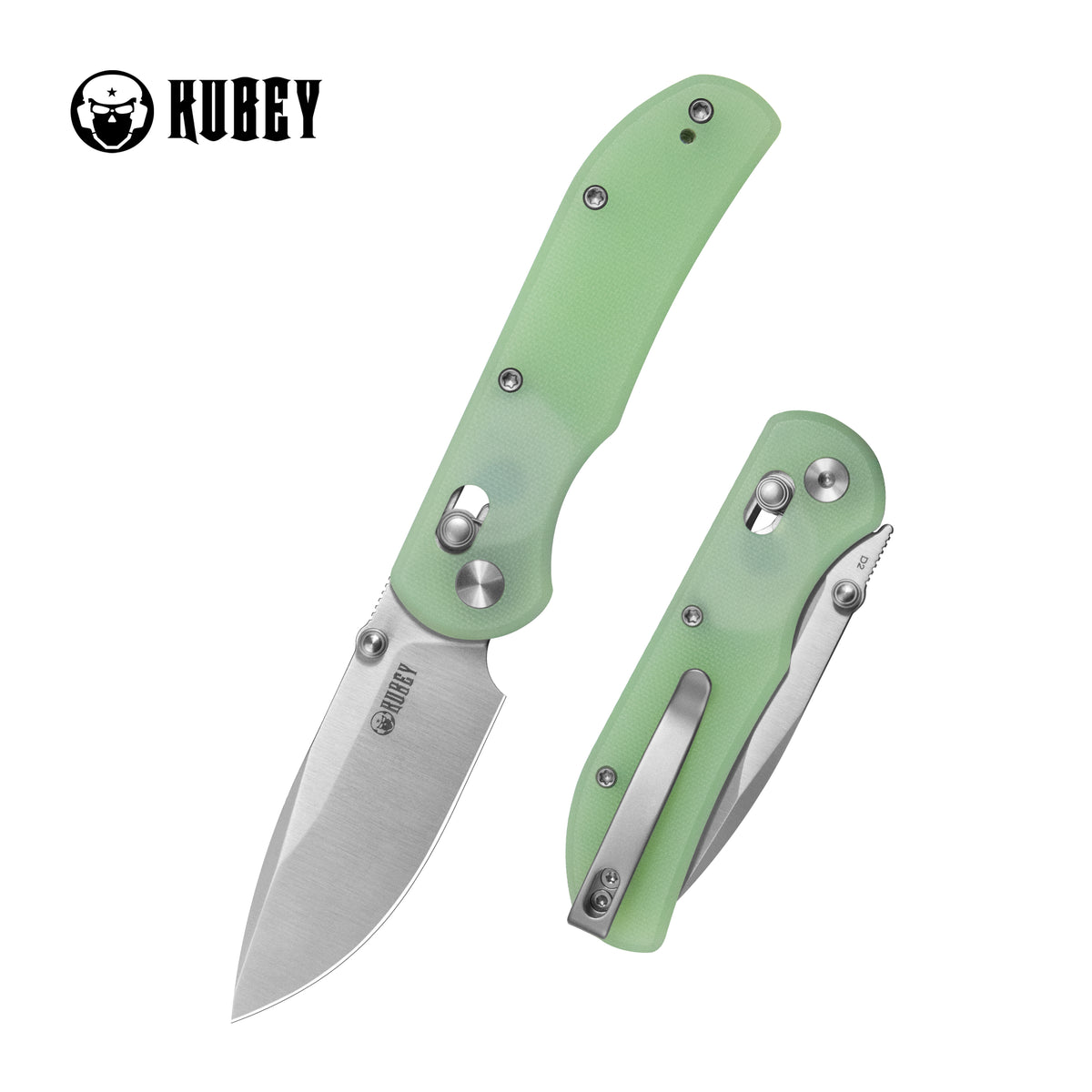 Drift Crossbar Lock Jade KU509C